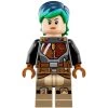 Lego® SW0742 Figurine Star Wars, Sabine Wren -Chiffres Modèles Boutique lego sw0742 figurine star wars sabine wren