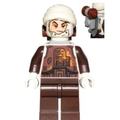 Lego® SW0751 Figurine Star Wars, Dengar