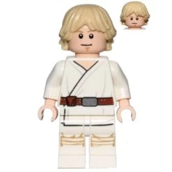 Lego® SW0778 Figurine Star Wars, Luke Skywalker Tatooine