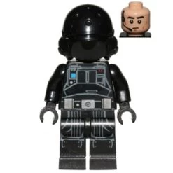 Lego® SW0785 Figurine Star Wars, Imperial Ground Crew