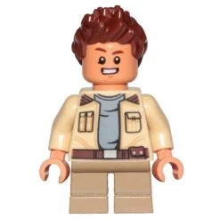 Lego® SW0851 Figurine Star Wars, Rowan