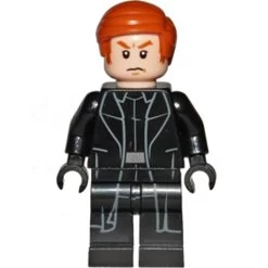 Lego® SW0854 Figurine Star Wars, Général Hux