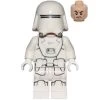 Lego® SW0875 Figurine Star Wars, Snowtrooper Premier Ordre -Chiffres Modèles Boutique lego sw0875 figurine star wars snowtrooper premier ordre