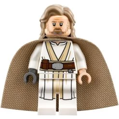 Lego® SW0887 Figurine Star Wars, Luke Skywalker, Âgé