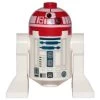 Lego® SW0895 Figurine Star Wars, Astromech Droid (R3-T2)