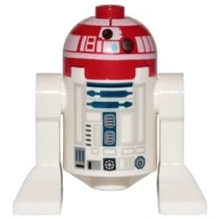 Lego® SW0895 Figurine Star Wars, Astromech Droid (R3-T2)