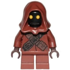 Lego® SW0896 Figurine Star Wars, Jawa