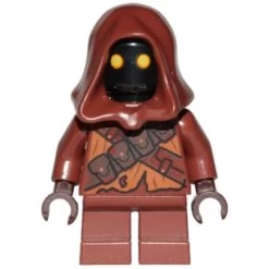 Lego® SW0897 Figurine Star Wars, Jawa