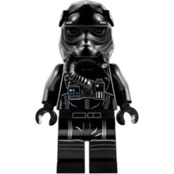 Lego® SW0902 Figurine Star Wars, Pilote TIE Premier Ordre