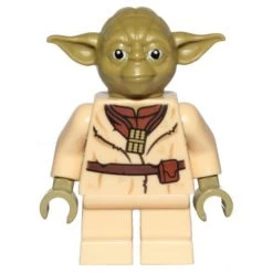 Lego® SW0906 Figurine Star Wars, Yoda