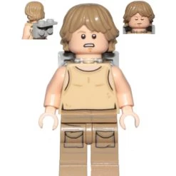 Lego® SW0907 Figurine Star Wars, Luke Skywalker