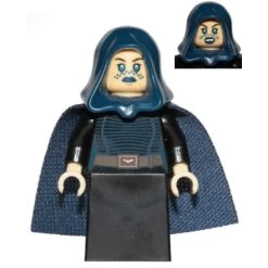 Lego® SW0909 Figurine Star Wars, Barriss Offee