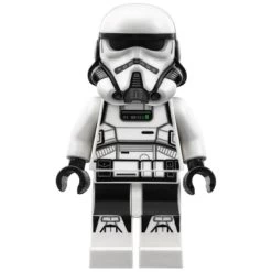 Lego® SW0914 Figurine Star Wars, Imperial Patrol Trooper
