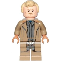 Lego® SW0941 Figurine Star Wars, Tobias Beckett