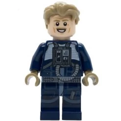 Lego® SW0963 Figurine Star Wars, Antoc Merrick