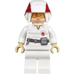 Lego® SW0969 Figurine Star Wars, Cloud Car Pilot