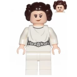 Lego® SW0994 Figurine Star Wars, Princesse Leia