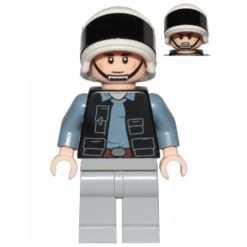 Lego® SW0995 Figurine Star Wars, Rebel Fleet Trooper