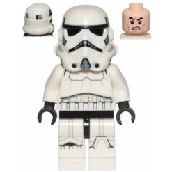 Lego® SW0997B Figurine Star Wars, Stormtrooper