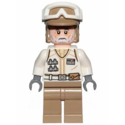 Lego® SW1014 Figurine Star Wars, Hoth Rebel Trooper
