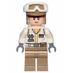 Lego® SW1015 Figurine Star Wars, Hoth Rebel Trooper