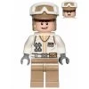 Lego® SW1016 Figurine Star Wars, Hoth Rebel Trooper -Chiffres Modèles Boutique lego sw1016 figurine star wars hoth rebel trooper