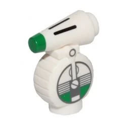 Lego® SW1051 Figurine Star Wars, D-O