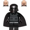 Lego® SW1061 Figurine Star Wars, Supreme Leader Kylo Ren -Chiffres Modèles Boutique lego sw1061 figurine star wars supreme leader kylo ren