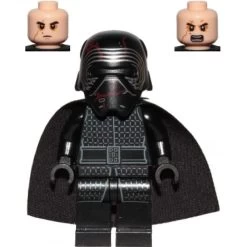Lego® SW1061 Figurine Star Wars, Supreme Leader Kylo Ren
