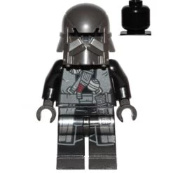 Lego® SW1064 Figurine Star Wars, Knight Of Ren (Ushar)