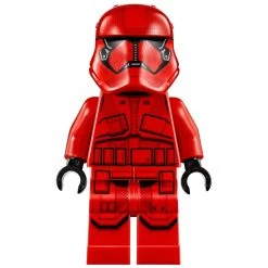Lego® SW1065 Figurine Star Wars, Soldat Sith