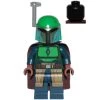Lego® SW1078 Figurine Star Wars, Mandalorian Tribe Warrior -Chiffres Modèles Boutique lego sw1078 figurine star wars mandalorian tribe warrior