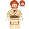 Lego® SW1082 Figurine Star Wars, Obi-Wan Kenobi -Chiffres Modèles Boutique lego sw1082 figurine star wars obi wan kenobi