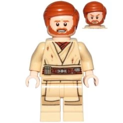 Lego® SW1082 Figurine Star Wars, Obi-Wan Kenobi