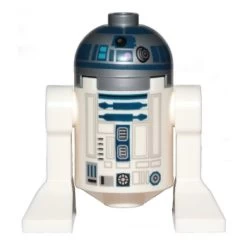 Lego® SW1085 Figurine Star Wars, Droïde R2-D2