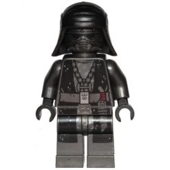 Lego® SW1087 Figurine Star Wars, Knight Of Ren (Trudgen)