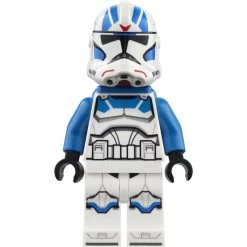 Lego® SW1093 Figurine Star Wars, 501st Legion Jet Trooper