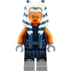 Lego® SW1096 Figurine Star Wars, Ahsoka Tano