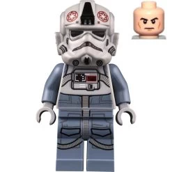 Lego® SW1104 Figurine Star Wars, Pilote AT-AT