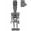 Lego® SW1115 Figurine Star Wars, IG-11 -Chiffres Modèles Boutique lego sw1115 figurine star wars ig 11
