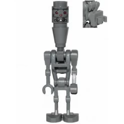 Lego® SW1115 Figurine Star Wars, IG-11