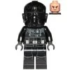 Lego® SW1138 Figurine Star Wars, Pilote TIE Fighter -Chiffres Modèles Boutique lego sw1138 figurine star wars pilote tie fighter