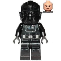 Lego® SW1138 Figurine Star Wars, Pilote TIE Fighter