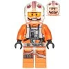 Lego® SW1139 Figurine Star Wars, Luke Skywalker, Pilote