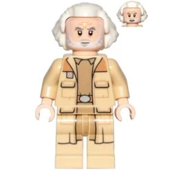 Lego® SW1140 Figurine Star Wars, Général Jan Dodonna