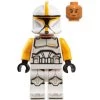Lego® SW1146 Figurine Star Wars, Commandant Clone Trooper 1 Lego® SW1146 Figurine Star Wars, Commandant Clone Trooper -Chiffres Modèles Boutique lego sw1146 figurine star wars commandant clone trooper