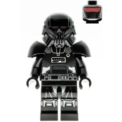 Lego® SW1161 Figurine Star Wars, Dark Trooper