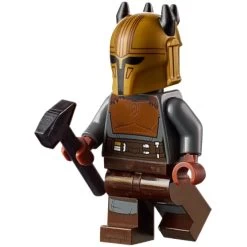 Lego® SW1171 Figurine Star Wars, L'Armurier Avec Marteau