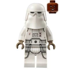 Lego® SW1179 Figurine Star Wars, Snowtrooper