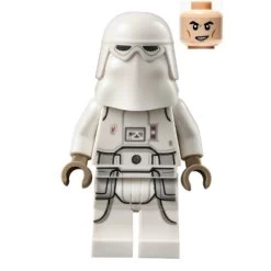 Lego® SW1181 Figurine Star Wars, Snowtrooper